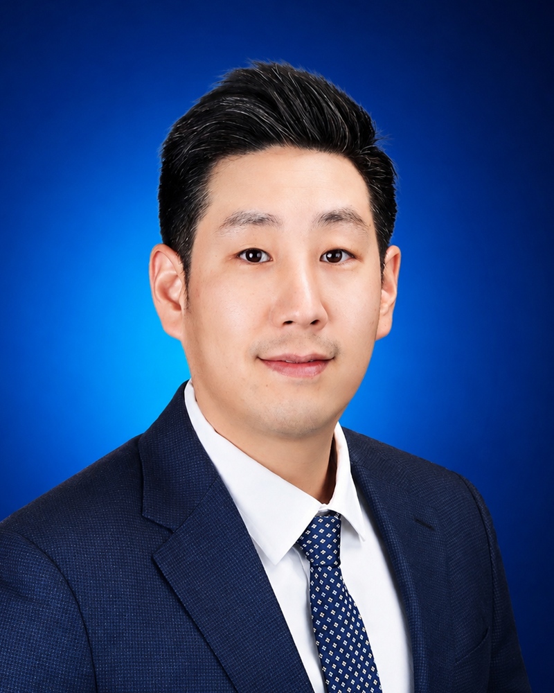 Marcus Kim